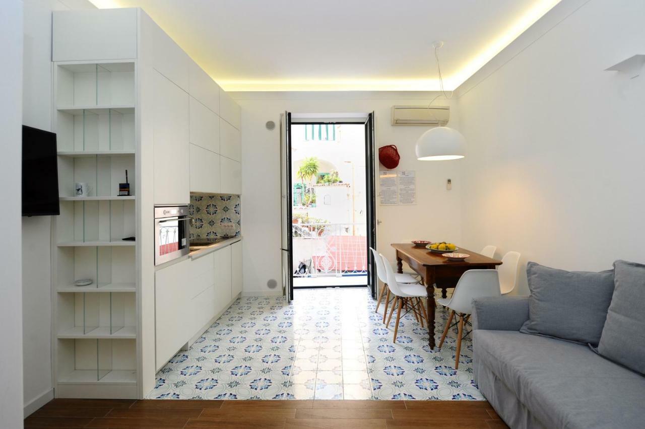Residenza Piccolomini Apartment *